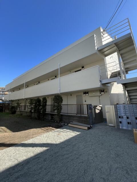 シーンプラス小田急相模原ＥＡＳＴの物件画像1