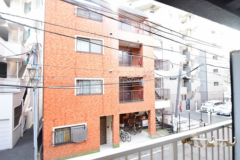 サンライズ藤沢 眺望