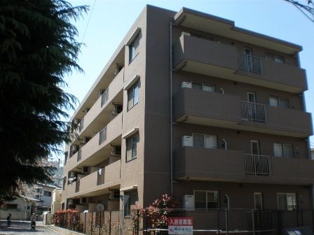 パークサイド藤沢 外観