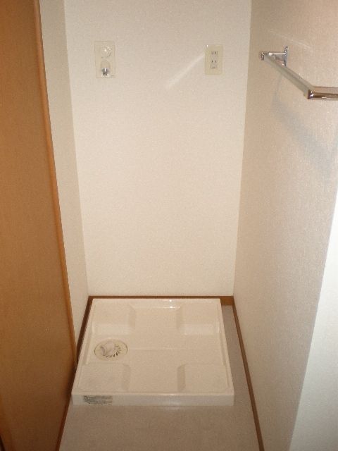 パークサイド藤沢 その他設備