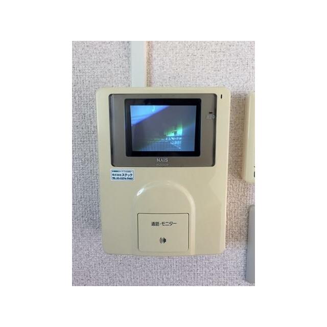 ルーメン セキュリティ