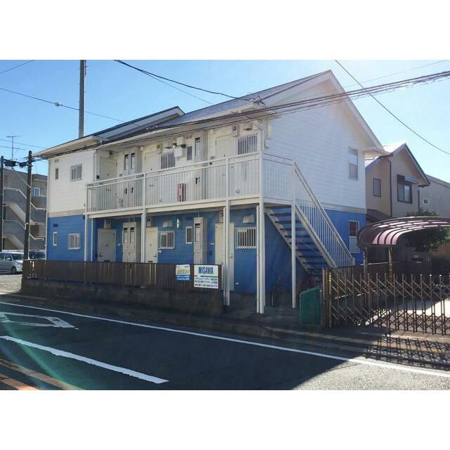 ルーメン 外観