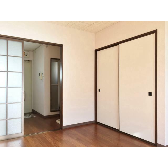 ルーメン その他部屋・スペース