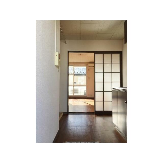 ルーメン その他部屋・スペース