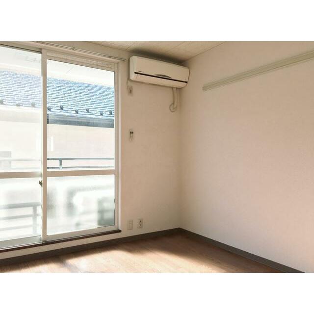ルーメン ベッドルーム