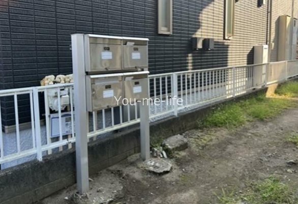 湘南テラス辻堂 その他共有部分