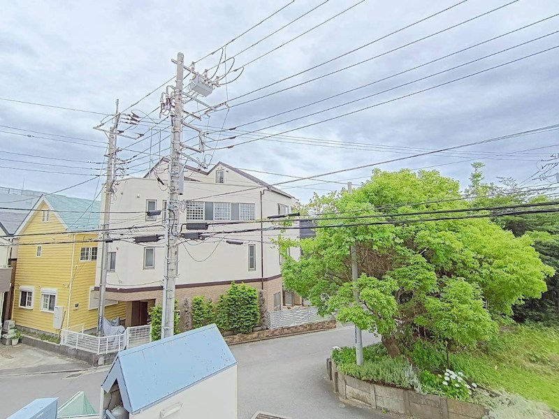 パールハイツ東八幡 その他外観3