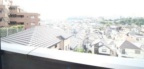 &amp;alpha;(アルファ)　parks　east その他外観1