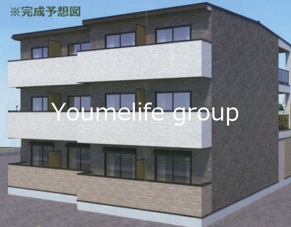アイル：ヴィラＫ その他共有部分
