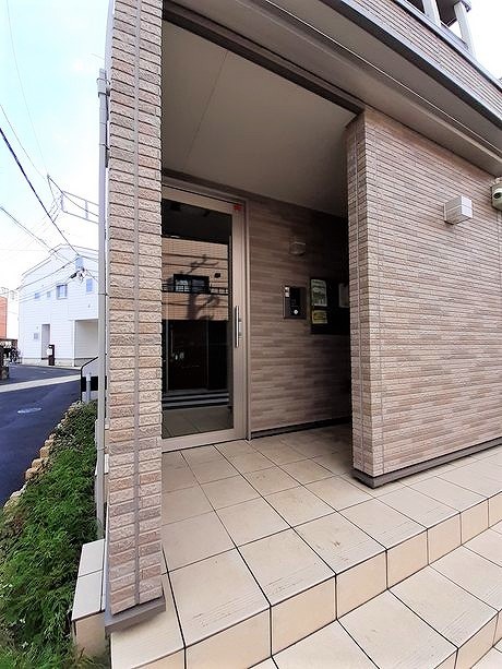 エレメントＳ その他外観1