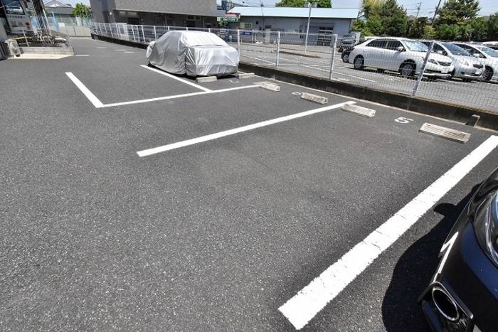 ジュネス中河原 その他外観1