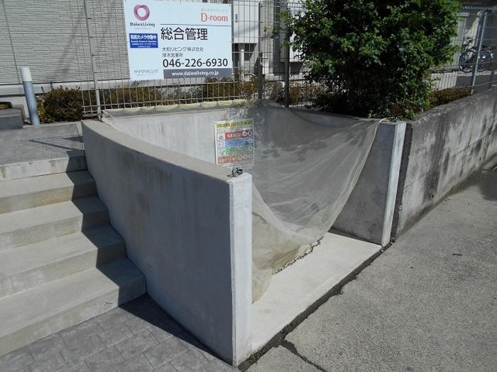 ジュネス中河原 その他外観3