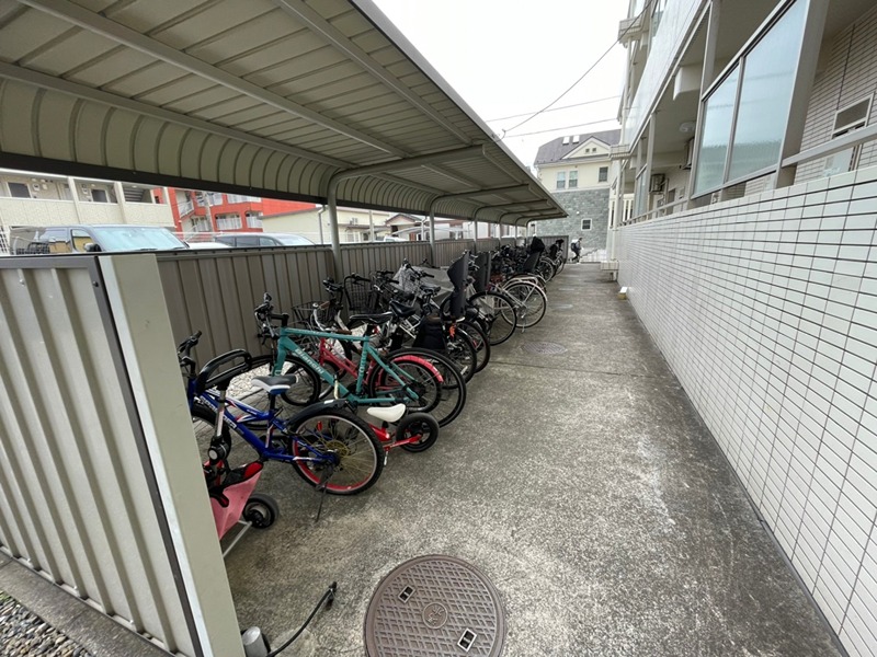 タウンコート湘南 その他外観2