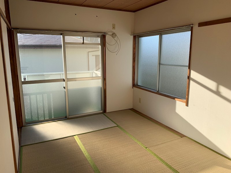シーサイドハイム その他