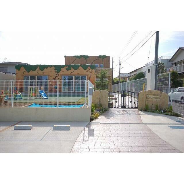 シーサイドハイム 周辺画像4