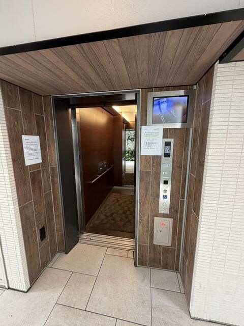 クリオ鵠沼海岸グランロワ その他外観4