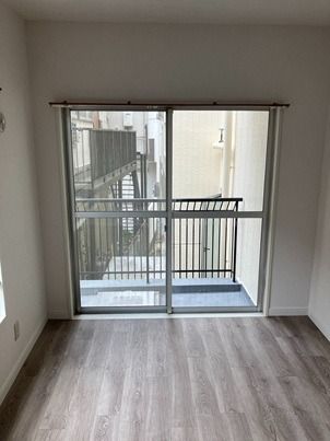 クラックスハイム第3戸塚 ベッドルーム