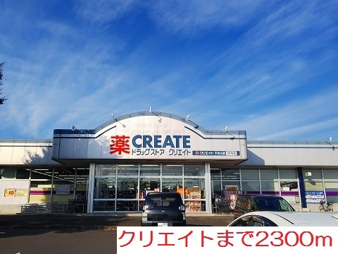レジデンス依知 その他