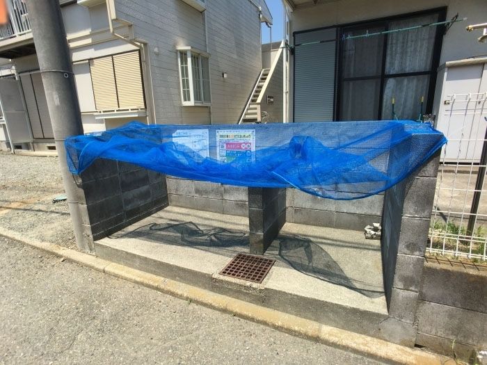グランデュール福山　B その他共有部分