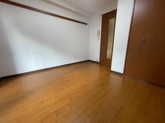ル・シエル砂押橋 ベッドルーム