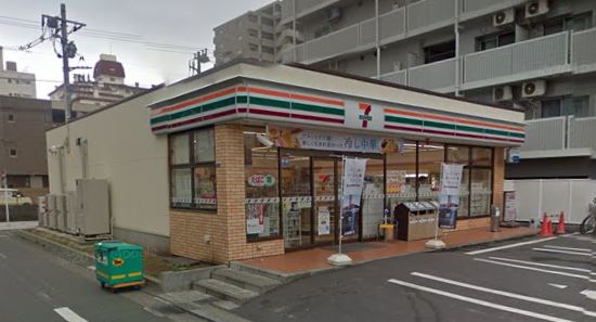 Cosmet湘南平塚 周辺画像2