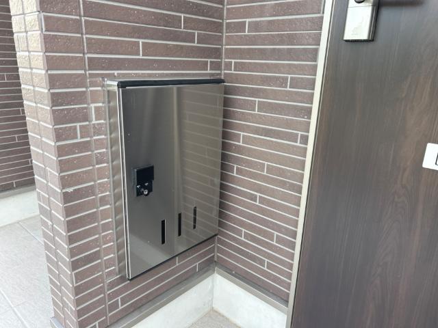 AQUA（アクア） その他共有部分