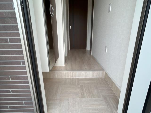 AQUA（アクア） 玄関
