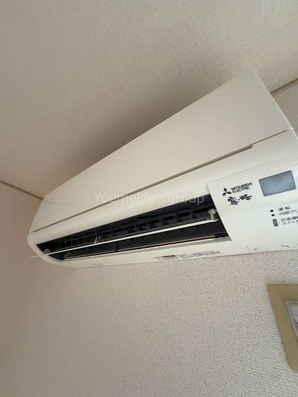 エスポワールＢ棟の写真12