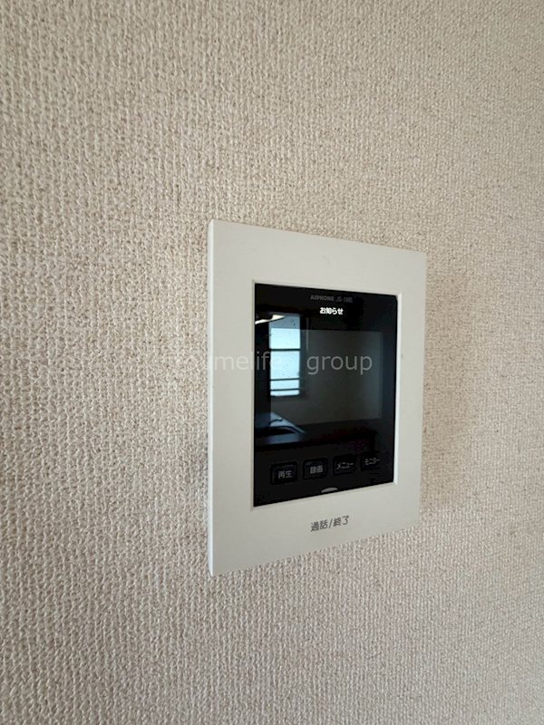 エスポワールＢ棟の写真13