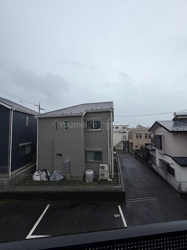 エスポワールＢ棟の写真14