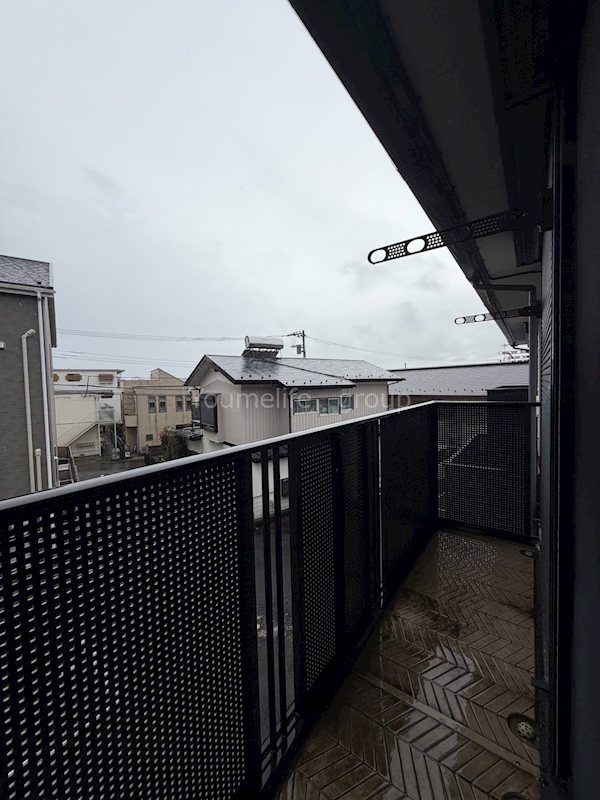 エスポワールＢ棟の写真9