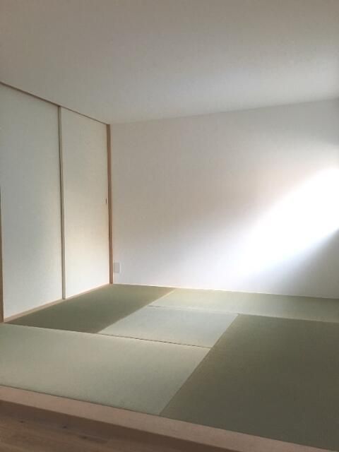 大船戸建 ベッドルーム