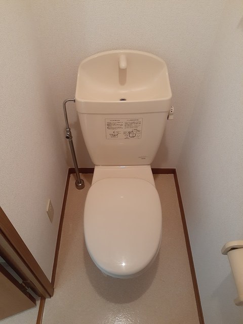 くりの木スクエアⅠ その他4