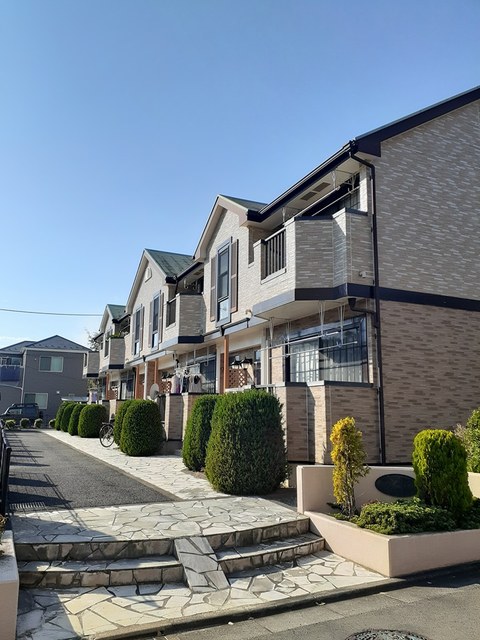 くりの木スクエアⅠ その他7