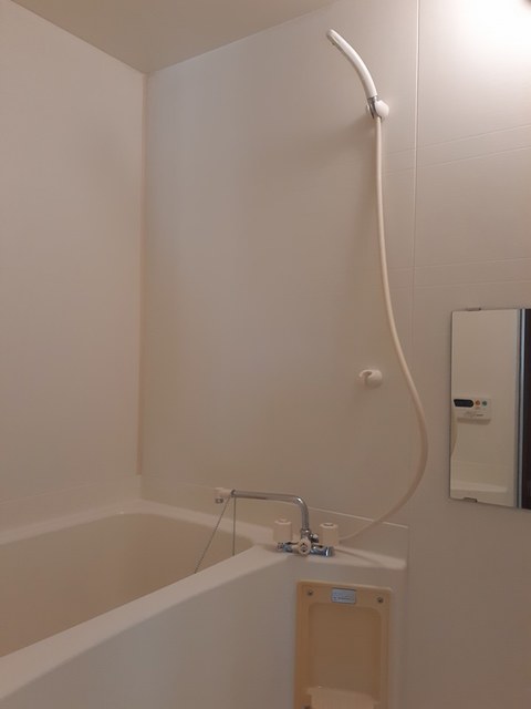 くりの木スクエアⅠ 風呂画像