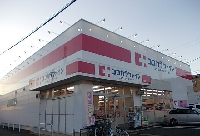 オリビエールＢ その他外観5