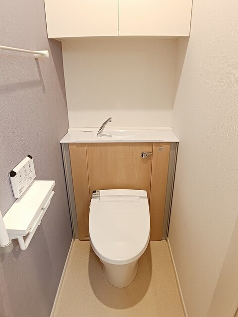 アハトフェルダ壱番館 その他4