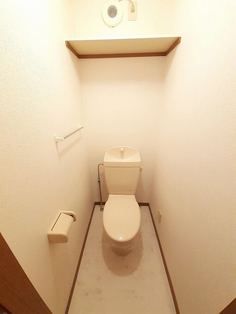 モンラルジュ８番館 その他4