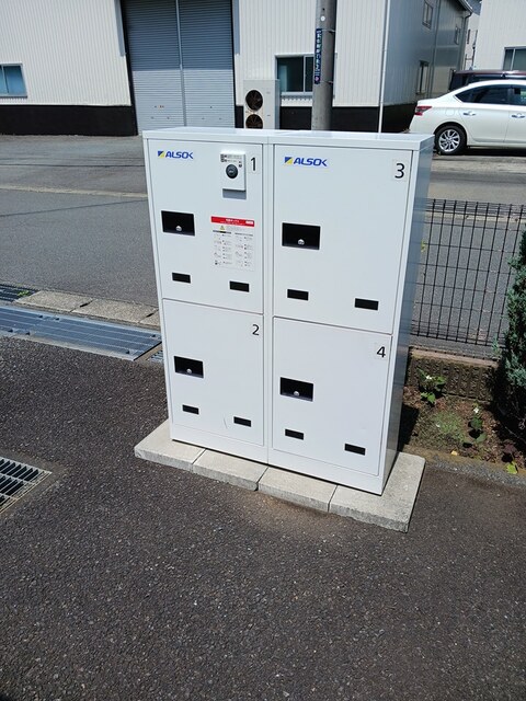 モンラルジュ８番館 その他7