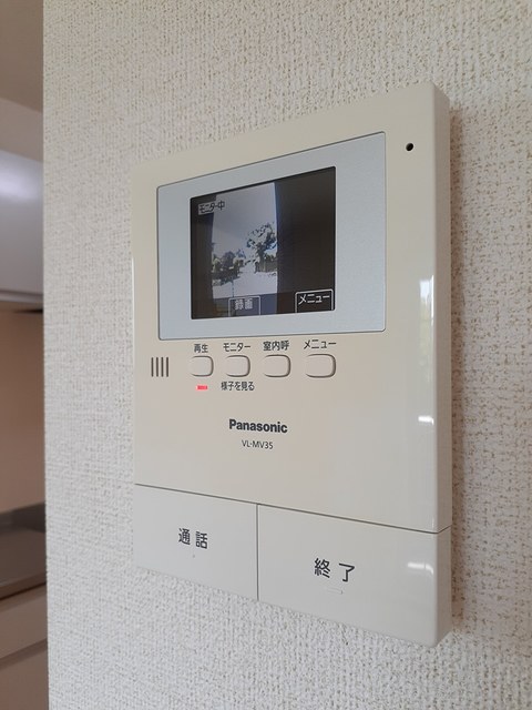 メゾンド御所見　Ⅰ その他6