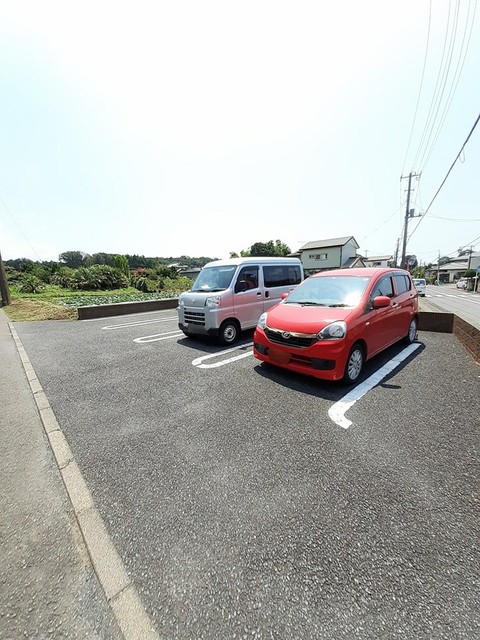 メゾンド御所見　Ⅰ その他7