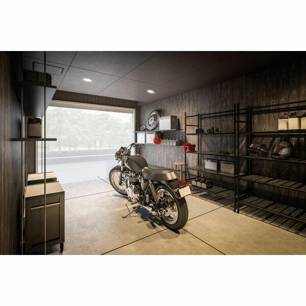 Ｙ．Ｋ　Ｇａｒａｇｅ湘南大和 その他外観2