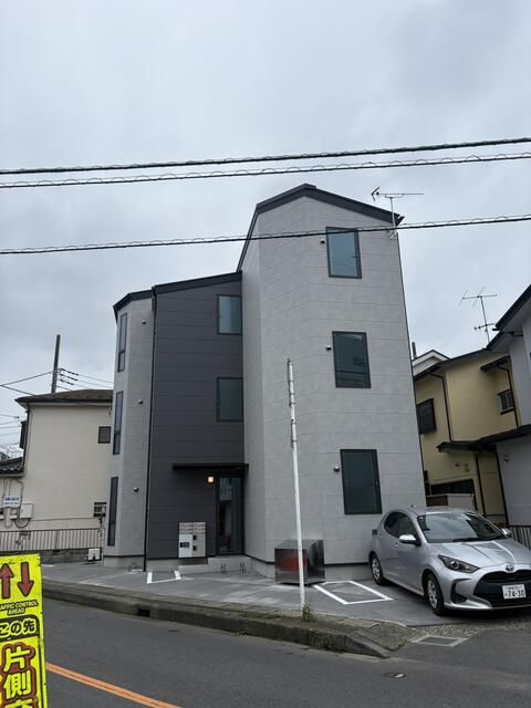 y’s mare の写真1