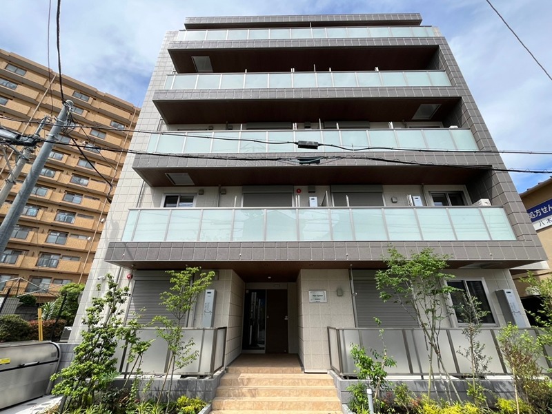 Ｐａｃｅ　Ｆｕｊｉｓａｗａ その他外観1
