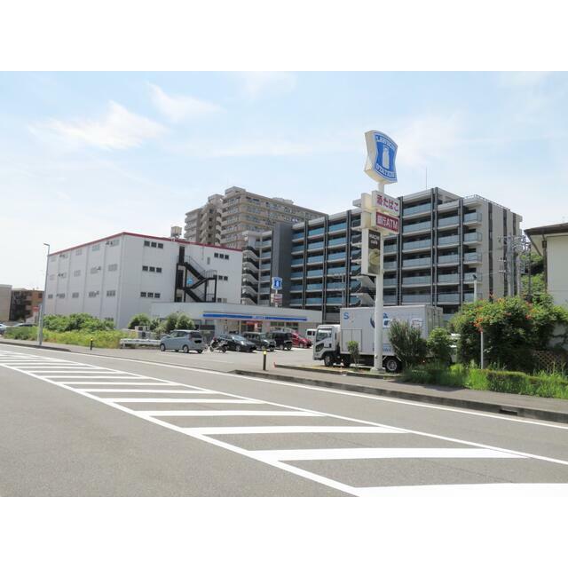 メゾンサンテラス 周辺画像3
