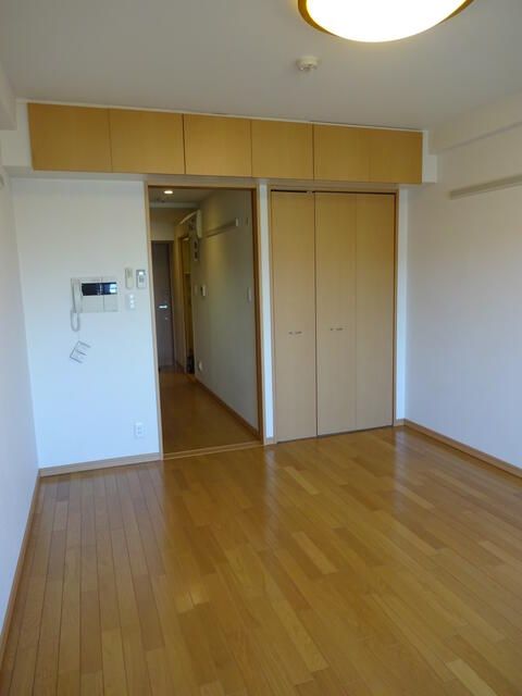 エクセラ鎌倉 ベッドルーム