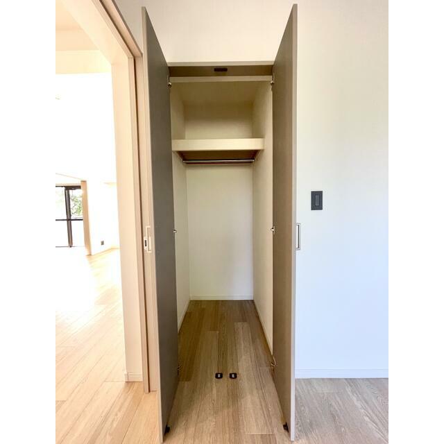 ＶＩＬＬＡＧＥ森の里　Ａ号棟 その他