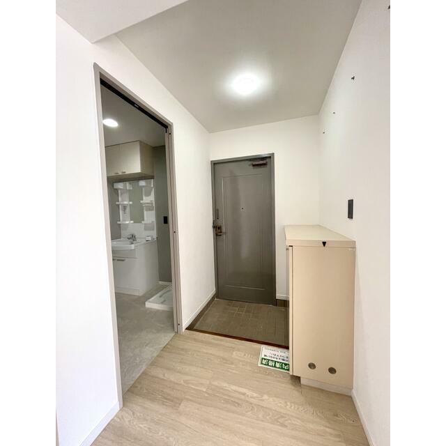 ＶＩＬＬＡＧＥ森の里　Ａ号棟 その他部屋・スペース