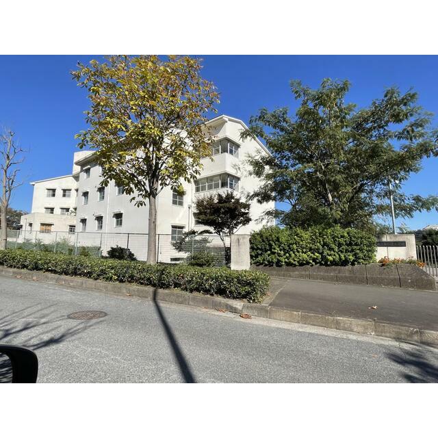 ＶＩＬＬＡＧＥ森の里　Ａ号棟 小学校