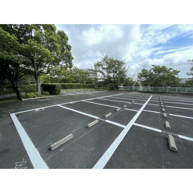 ＶＩＬＬＡＧＥ森の里　Ａ号棟 その他